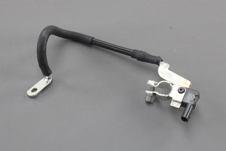 VW Caddy 2K 2016-2021 Battery cable with start-stop connector 2K0915181