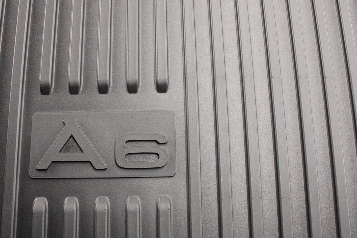 Audi A6 S6 RS6 Avant 2011-2018 boot compartment liner 4G9061180