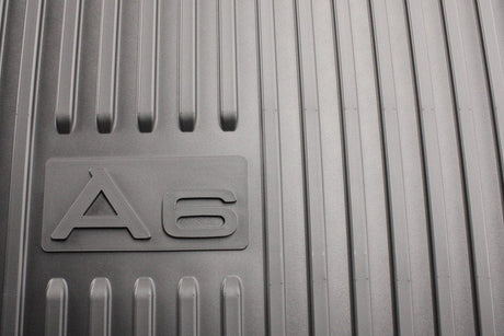 Audi A6 S6 RS6 Avant 2011-2018 boot compartment liner 4G9061180