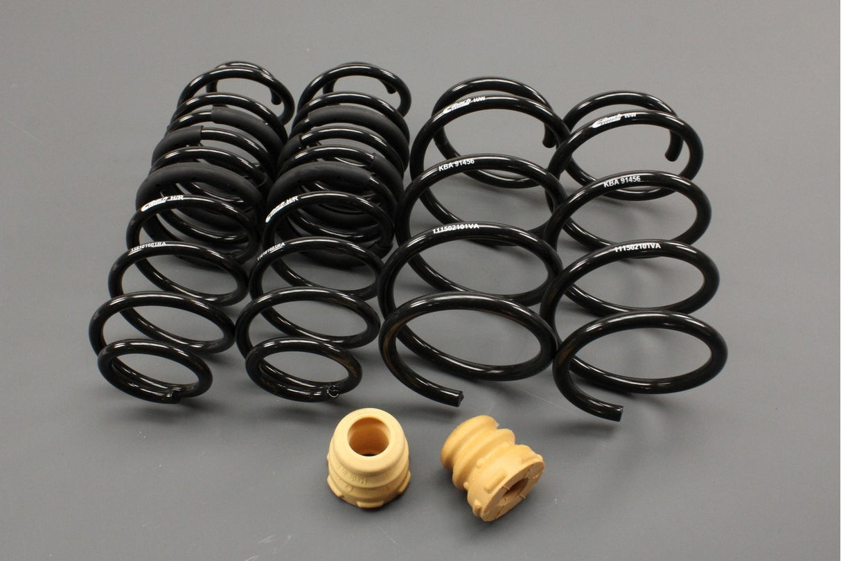 SEAT Ibiza 2018-22 suspension lowering spring kit (25-30mm) ZGBKJ1071681