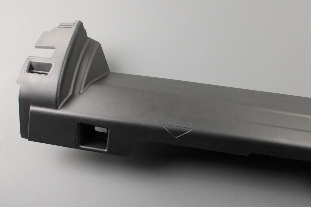 Land Rover Discovery Sport 2015-on door sill trim (left) LR156945