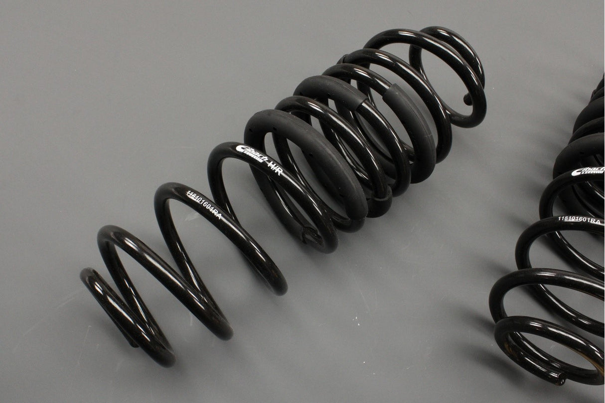 SEAT Ibiza 2018-22 suspension lowering spring kit (25-30mm) ZGBKJ1071681