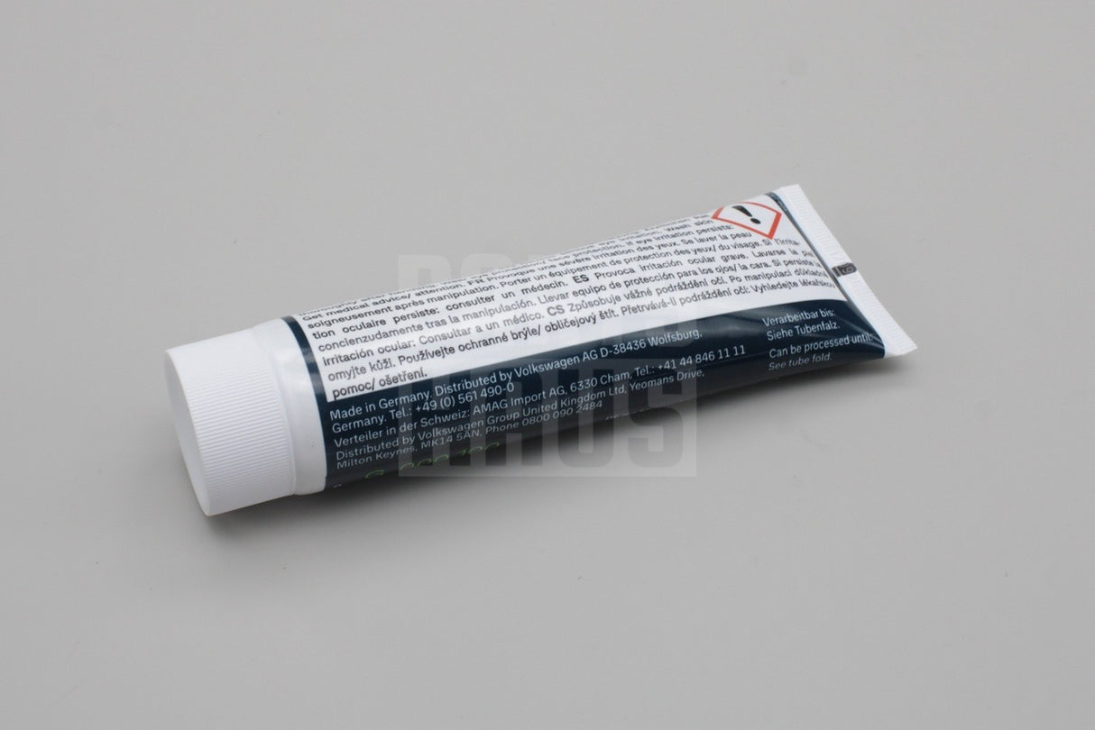 VW Audi Skoda SEAT clutch spline grease 80g tube G000100
