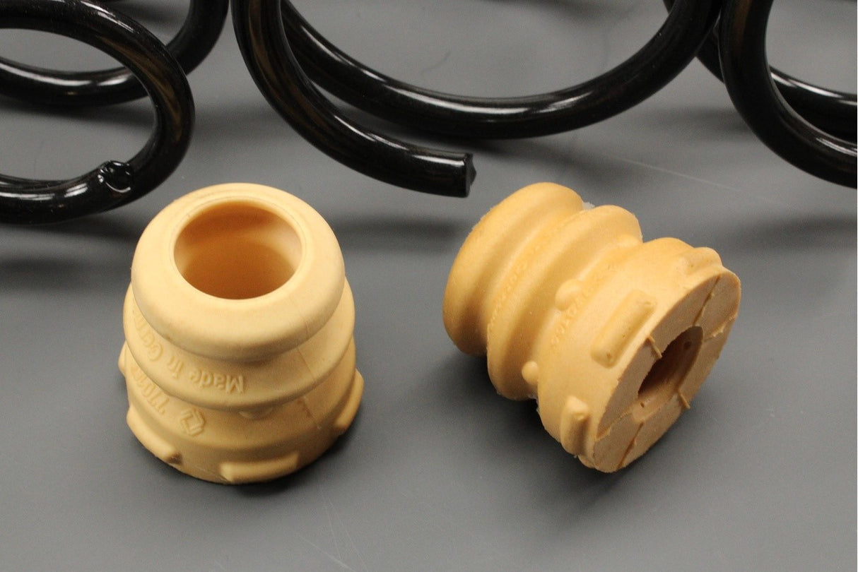 SEAT Ibiza 2018-22 suspension lowering spring kit (25-30mm) ZGBKJ1071681