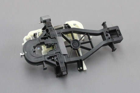 VW Transporter 2003-2020 sliding door handle mount (right) 7E0843352C