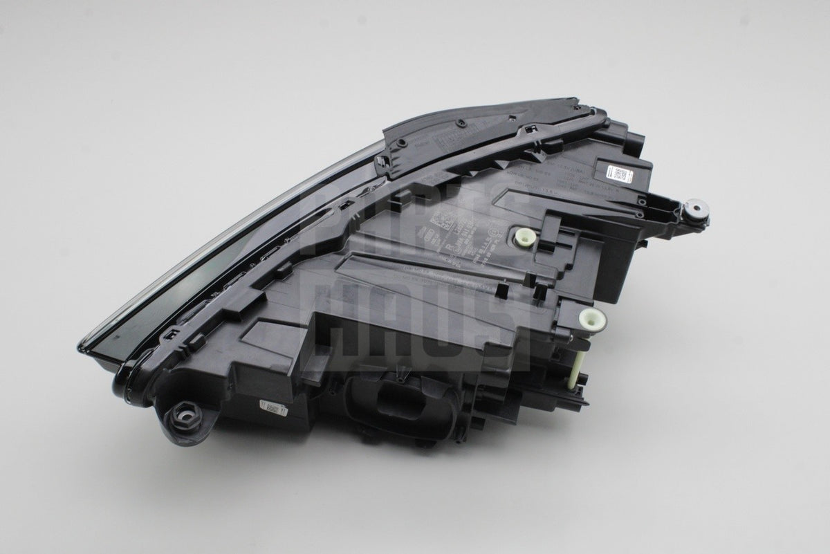 Audi Q4 e-tron 2022-on front LED headlight (right) 89A941034E
