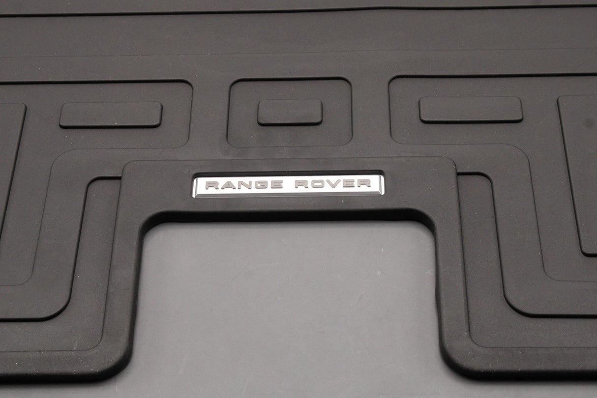 Range Rover 2013-2022 rubber boot liner VPLGS0451