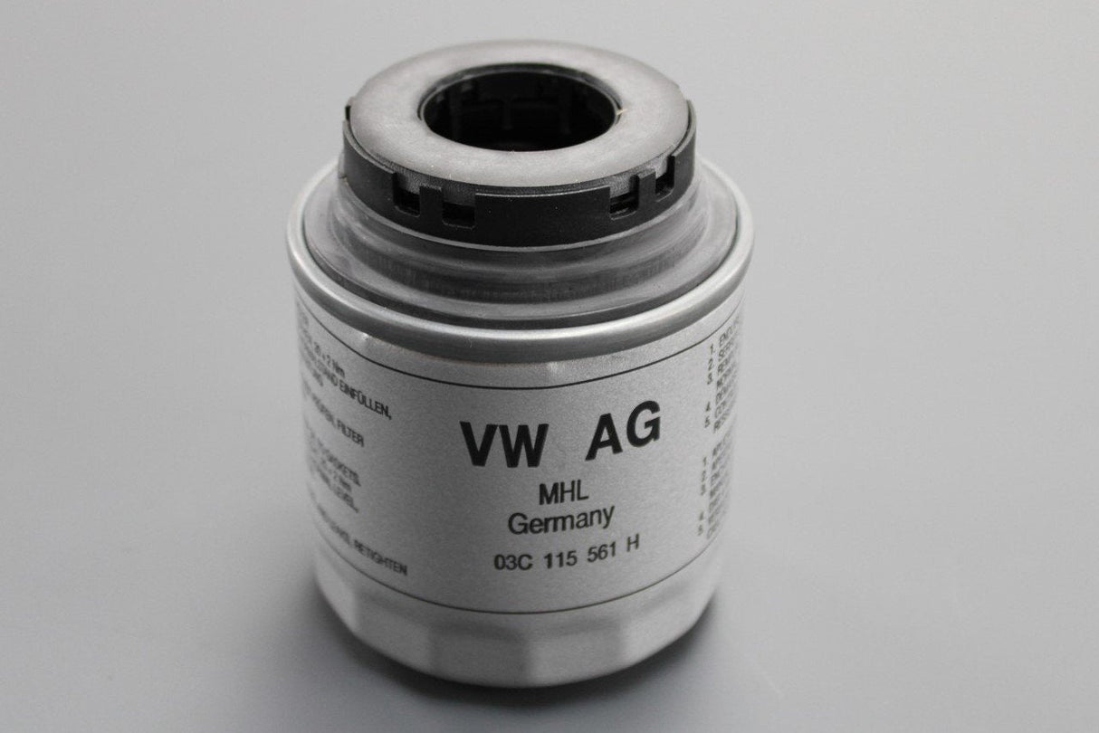 VW Audi Skoda SEAT 1.2 TSI 1.4 TSI oil filter 03C115561H
