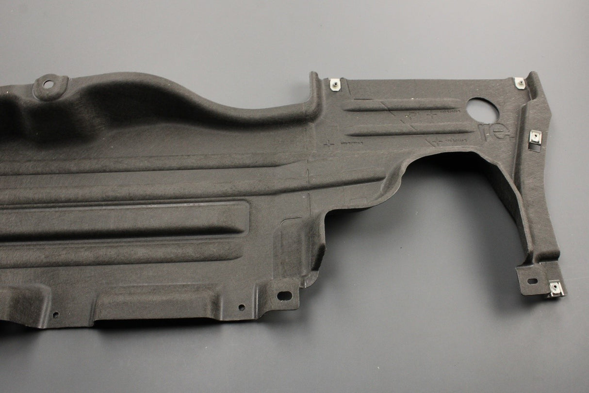 Land Rover Discovery 5 2017-on underbody trim (right) LR178269