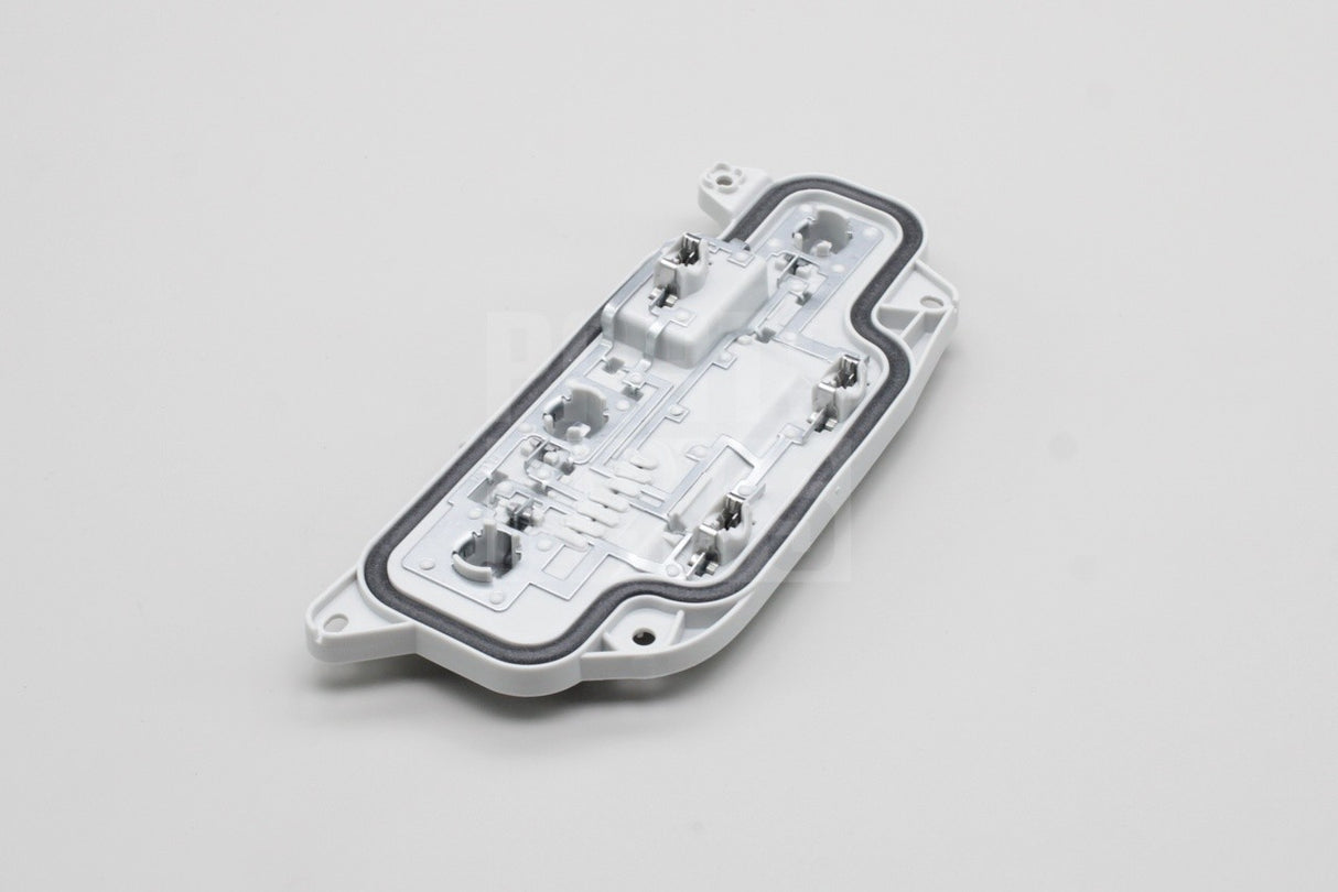 VW Caddy 2K 2016-2020 tail light bulb holders (wing doors) 2K1945257C / 2K1945258C