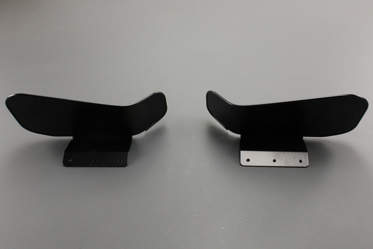 Land Rover Range Rover bike carrier heat shield VPLYR0165