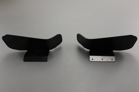 Land Rover Range Rover bike carrier heat shield VPLYR0165