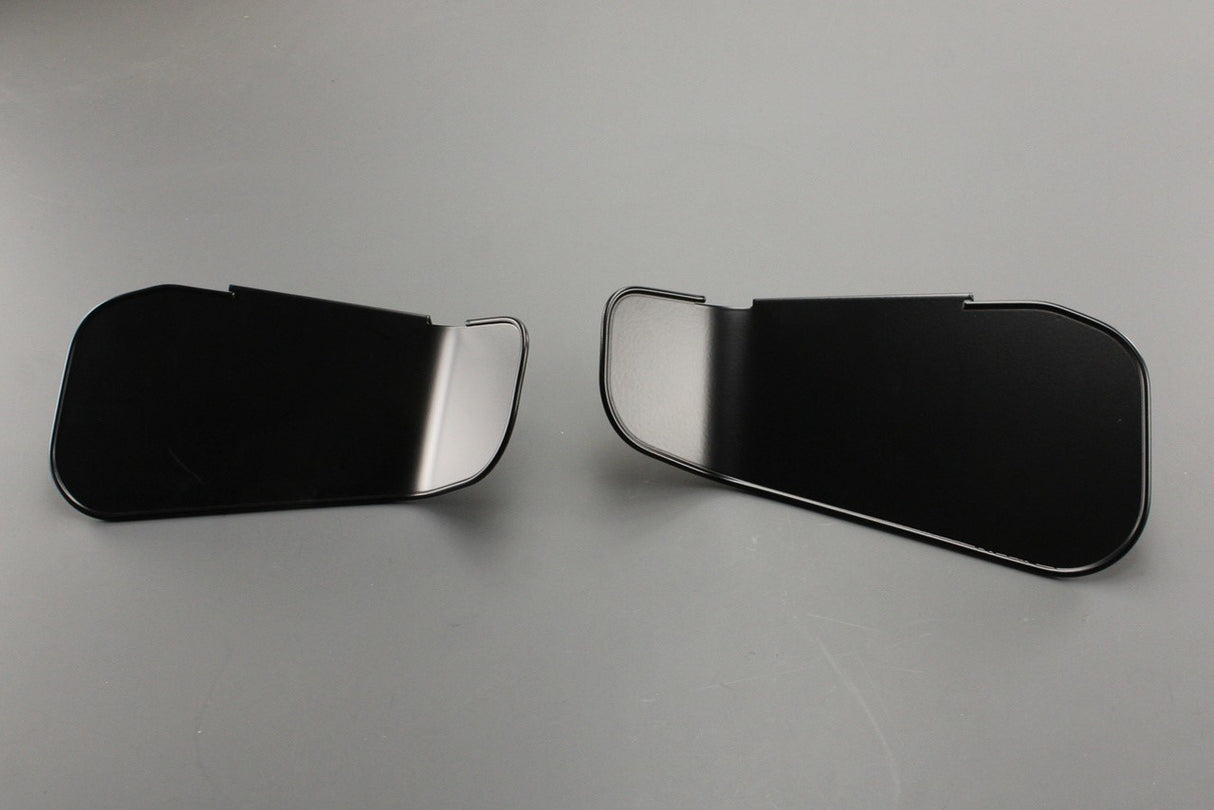 Land Rover Range Rover bike carrier heat shield VPLYR0165