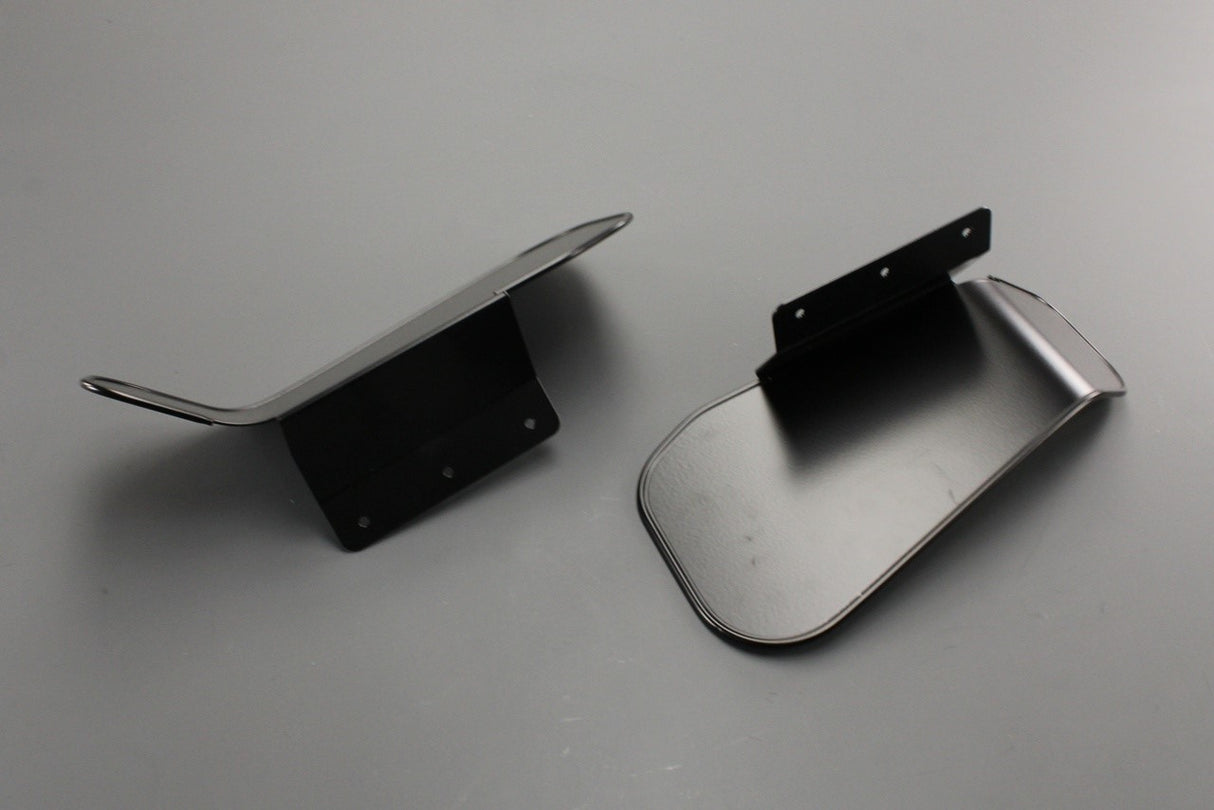 Land Rover Range Rover bike carrier heat shield VPLYR0165