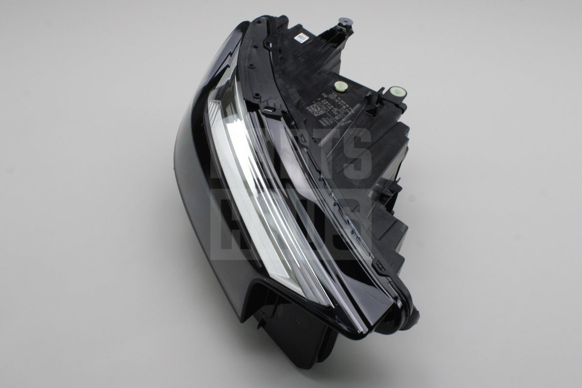Audi Q4 e-tron 2022-on front LED headlight (right) 89A941034E