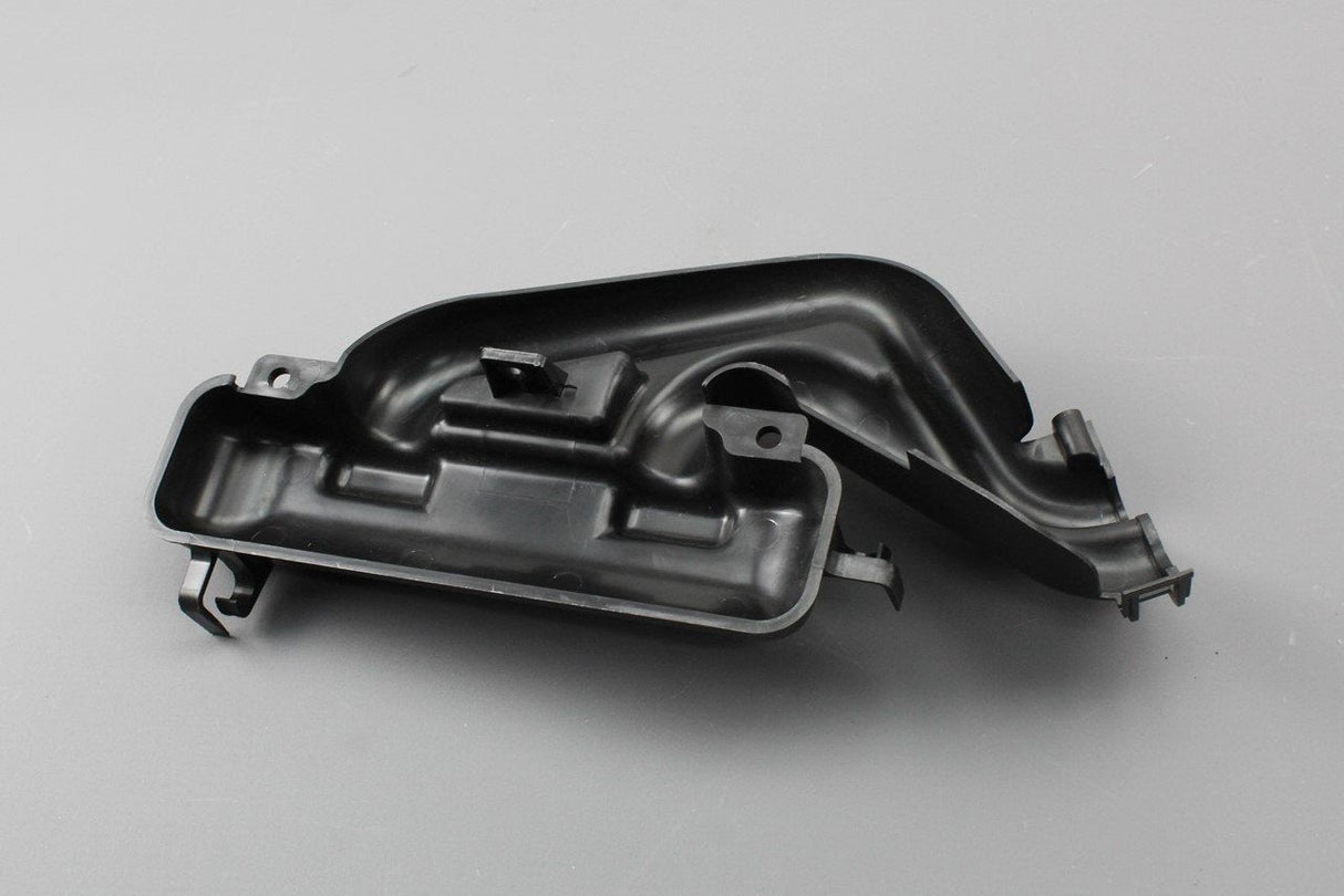 VW Amarok Touareg Audi Q7 heater matrix end cover cap (RHD) 7L0815159A