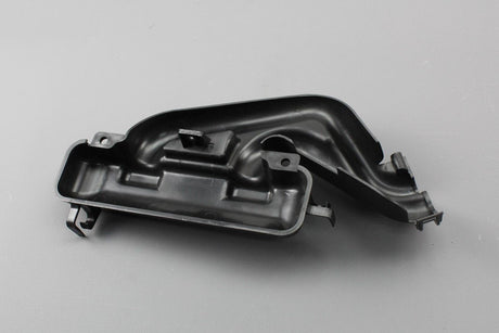 VW Amarok Touareg Audi Q7 heater matrix end cover cap (RHD) 7L0815159A