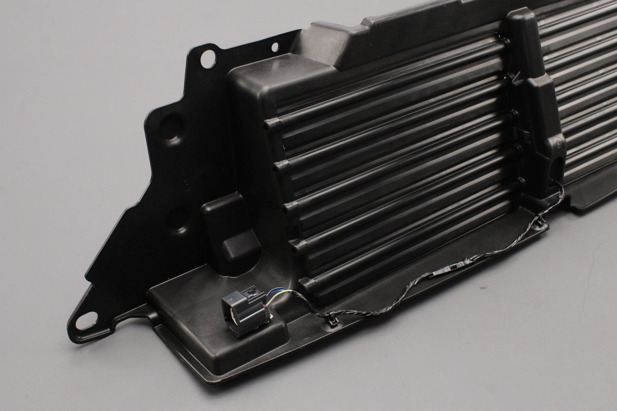 Range Rover L405 2013-22 3.0 V6 4.4 5.0 V8 radiator control shutter LR102690