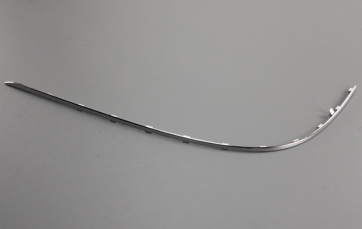 Mercedes-Benz CLS Class bumper strip (chrome) A2188850921