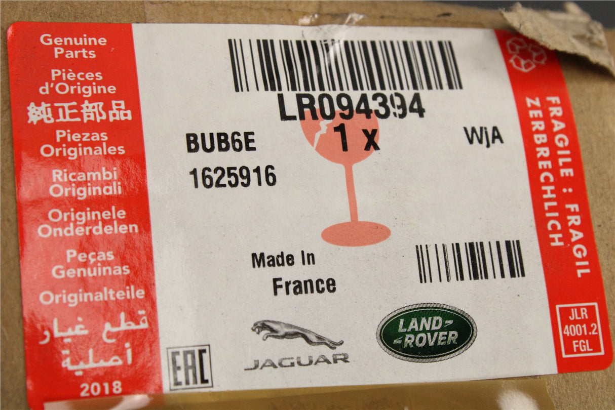 Range Rover Sport 14-22 roof weatherstrip (left) LR094394