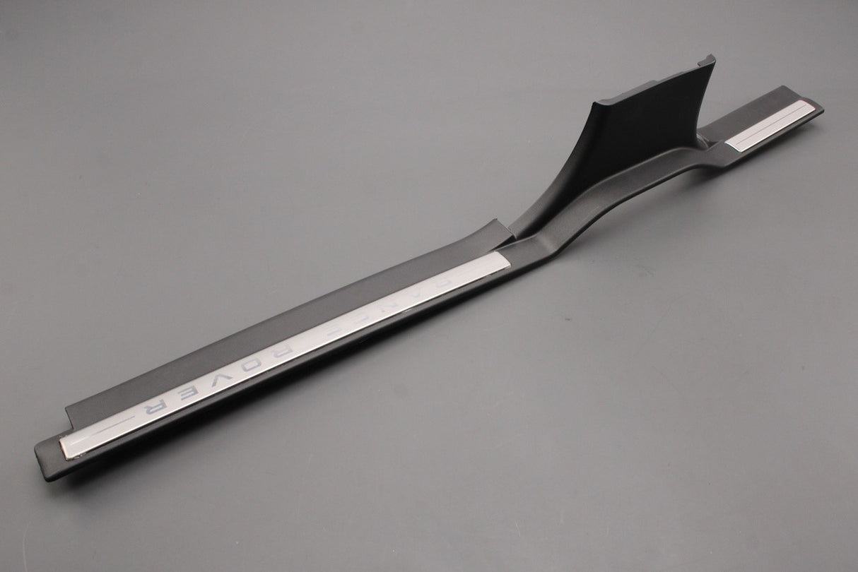 Genuine Range Rover Sport 05-09 interior b-pillar sill trim (right) EMG500800PVJ