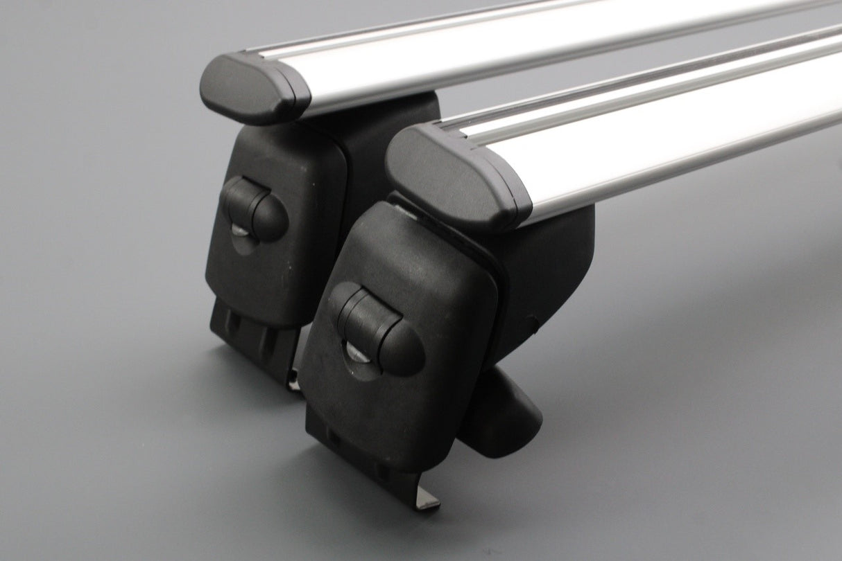 VW T-Roc 2018-2026 accessory roof bars (without roof rails) 2GA071126