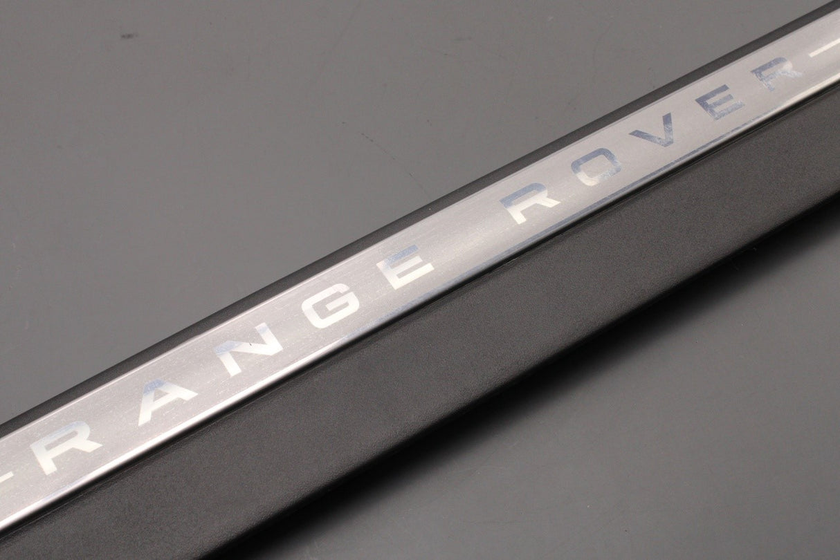 Genuine Range Rover Sport 05-09 interior b-pillar sill trim (right) EMG500800PVJ