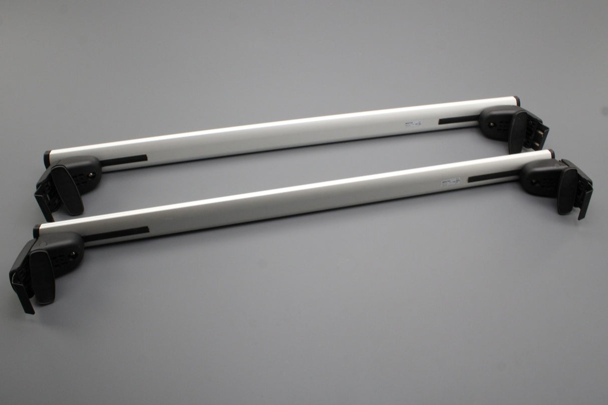 VW T-Roc 2018-2026 accessory roof bars (without roof rails) 2GA071126