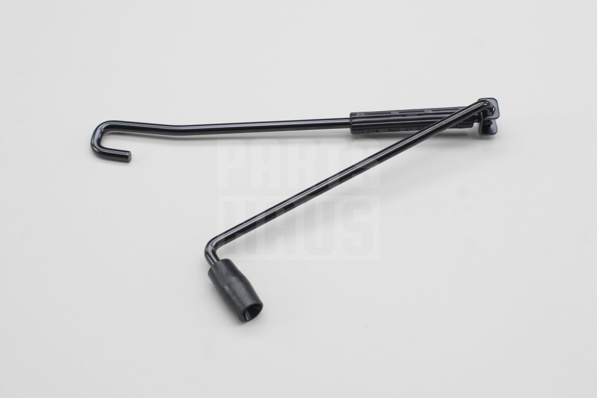 VW Audi Skoda SEAT scissor jack wind crank handle 5Q0011221