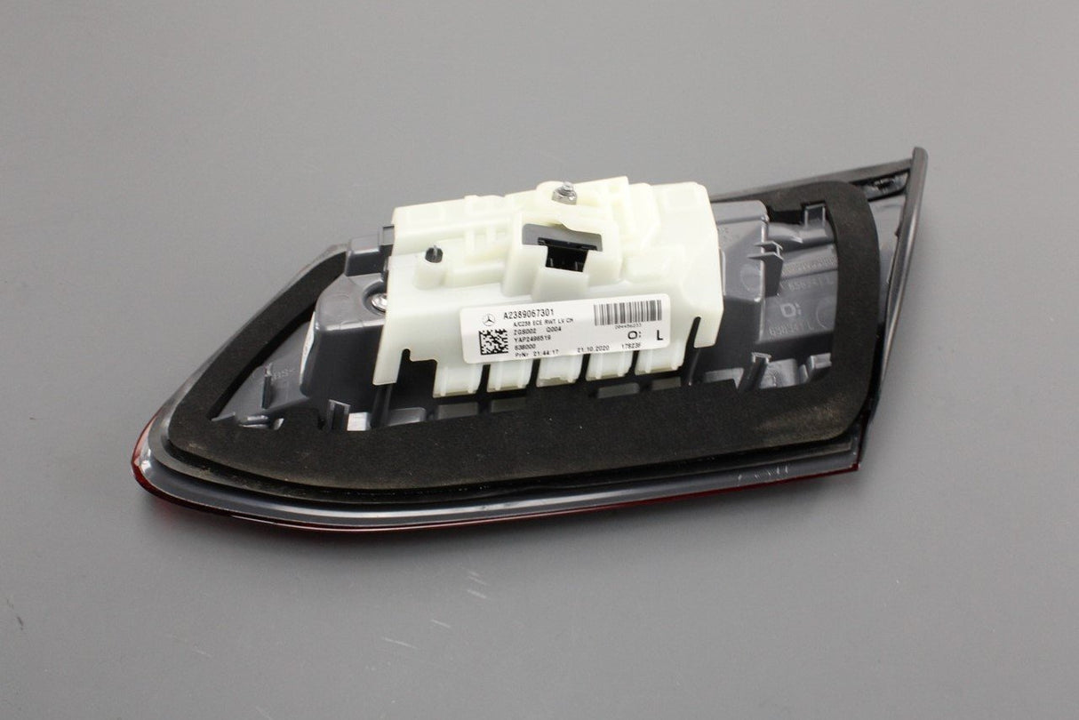 Mercedes-Benz E-Class rear tail light A2389067301