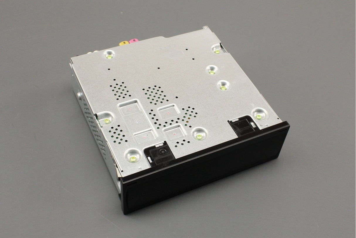 Skoda Octavia 2020-on multimedia MMI operating control unit 5E3035816D