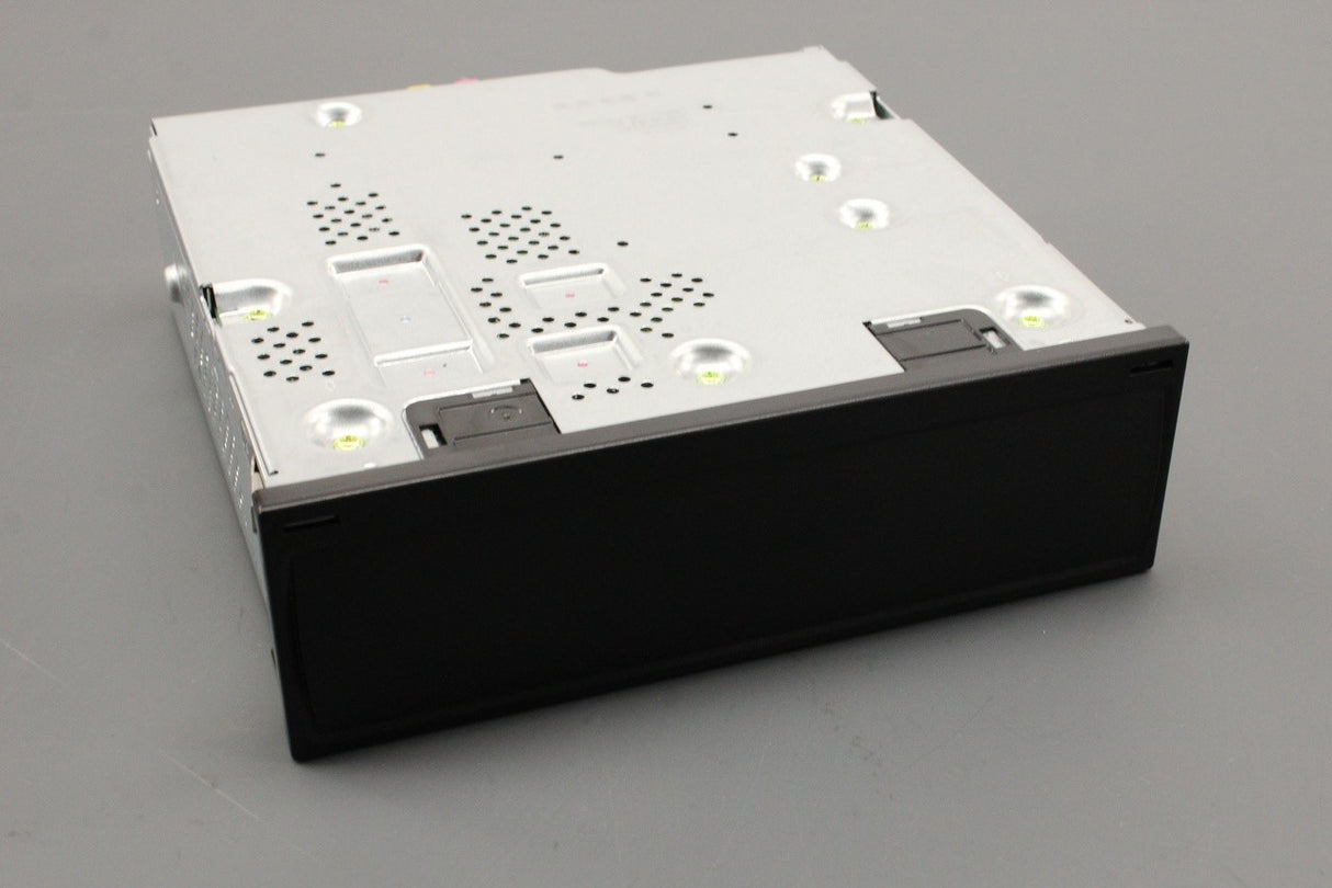 Skoda Octavia 2020-on multimedia MMI operating control unit 5E3035816D