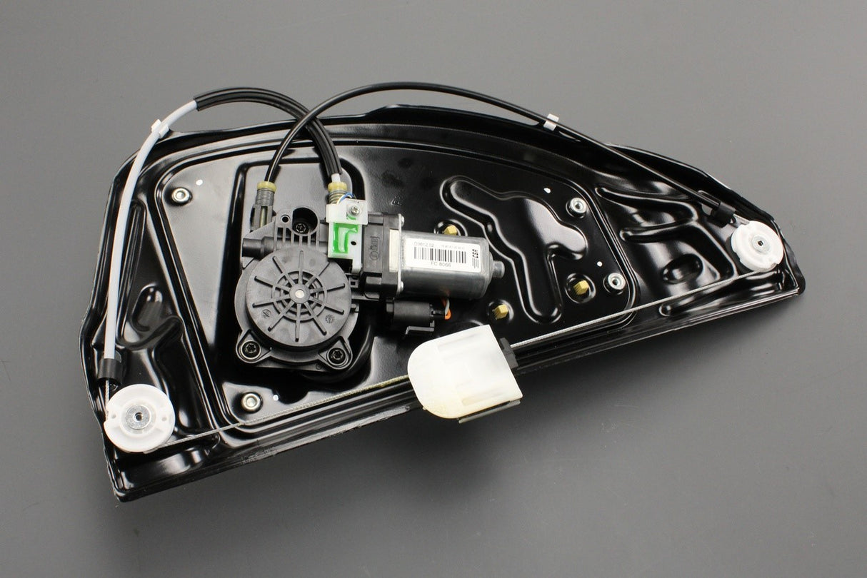 Land Rover Freelander 2 2006-14 rear window regulator (left) LR060139