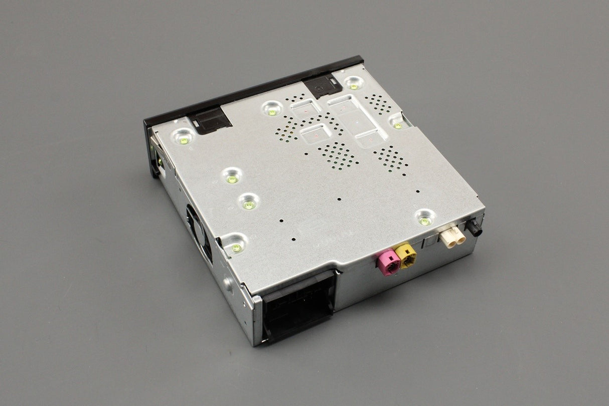 Skoda Octavia 2020-on multimedia MMI operating control unit 5E3035816D