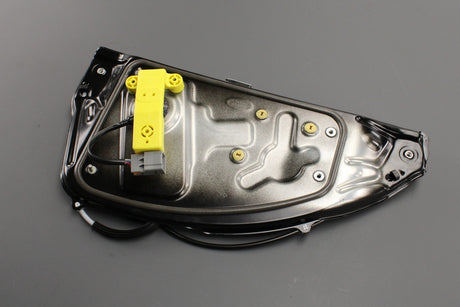 Land Rover Freelander 2 2006-14 rear window regulator (left) LR060139