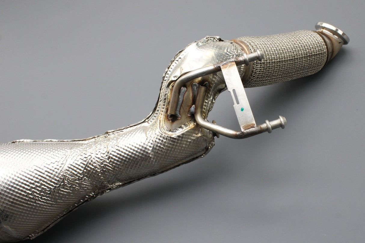 VW Caddy 2016-2020 2.0 TDI exhaust catalytic converter 2K0254300GX