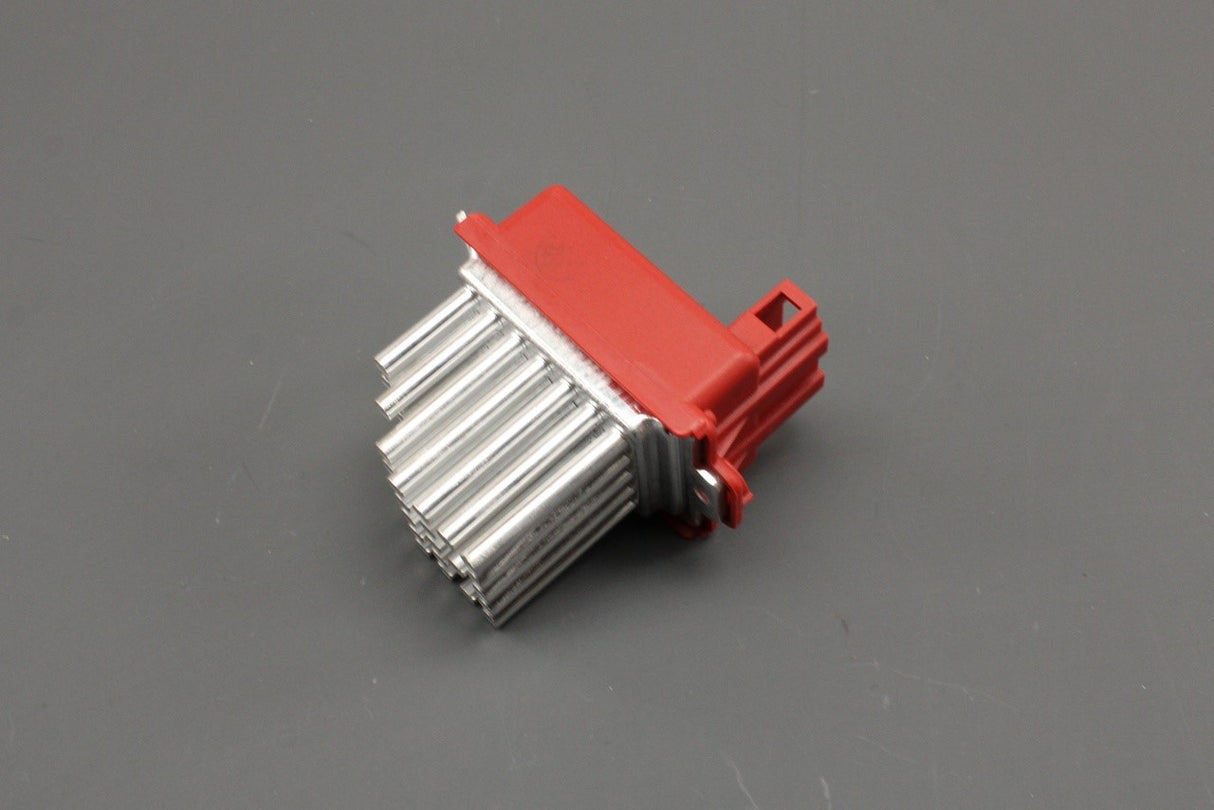 VW Audi Skoda SEAT heater blower fan control resistor 1J0907521