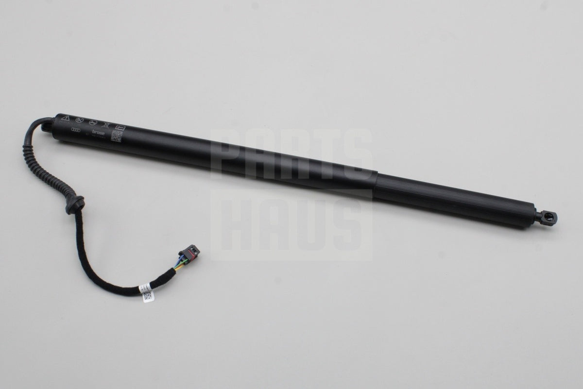 Audi A3 S3 RS3 Sportback 2022-on electric tailgate strut 8Y4827851G