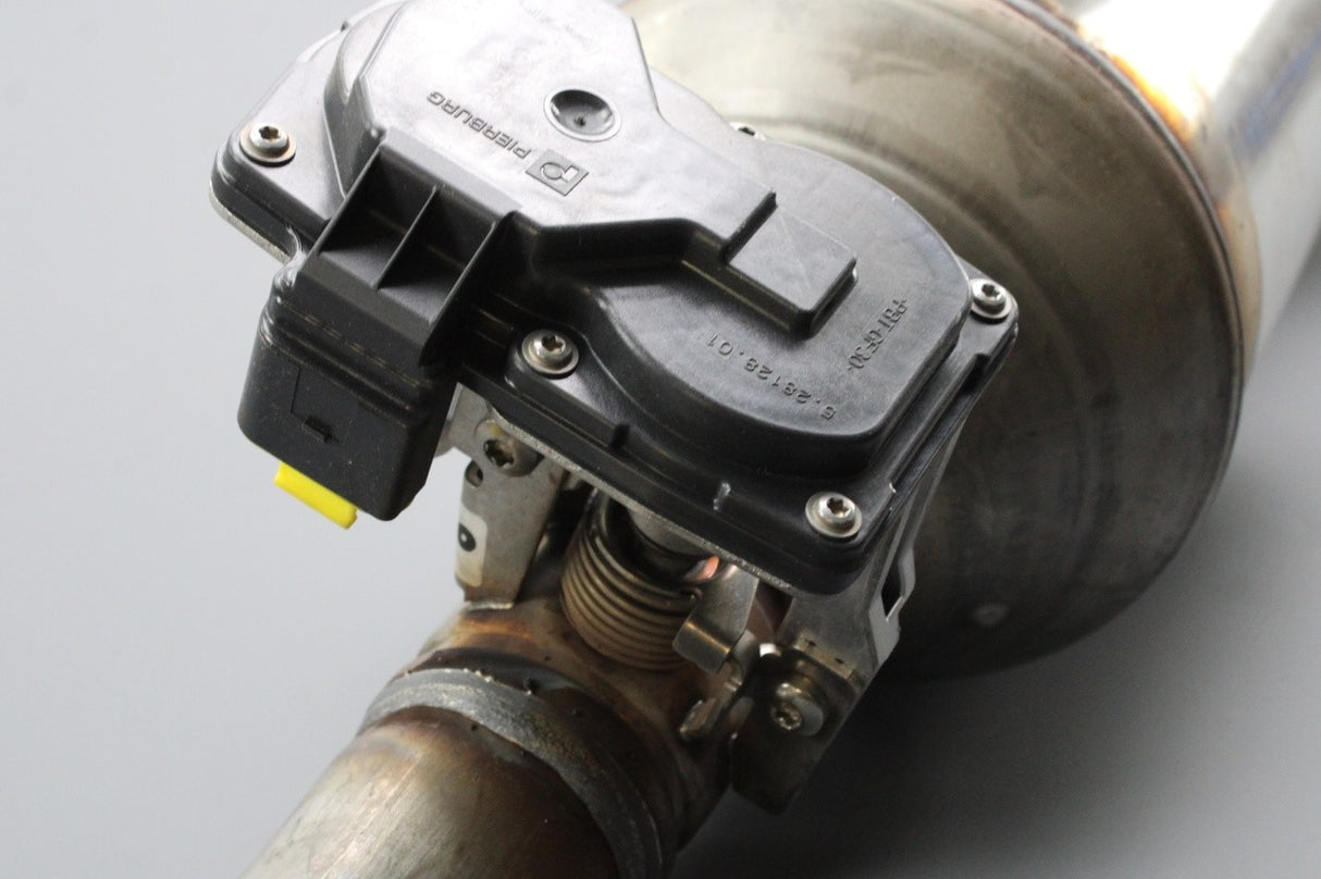 VW Caddy 2016-2020 2.0 TDI exhaust catalytic converter 2K0254300GX