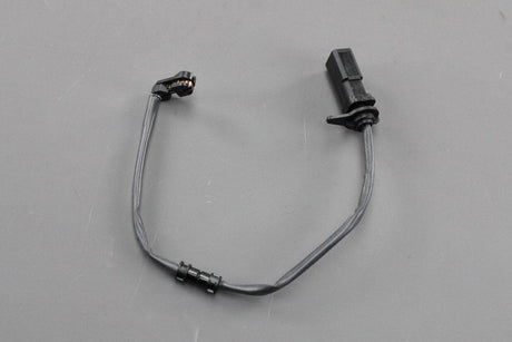 Audi A6 A7 C7 2011-2017 brake pad wear indicator sensor wire 4G0615121D