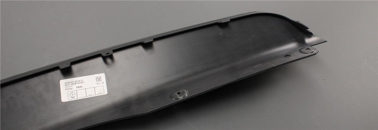 Land Rover Discovery 5 17-on rear bumper towing hook cover LR142617