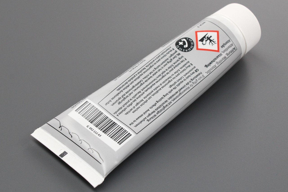 VW Audi Skoda SEAT hot bolt paste (170G tube) G052112A3