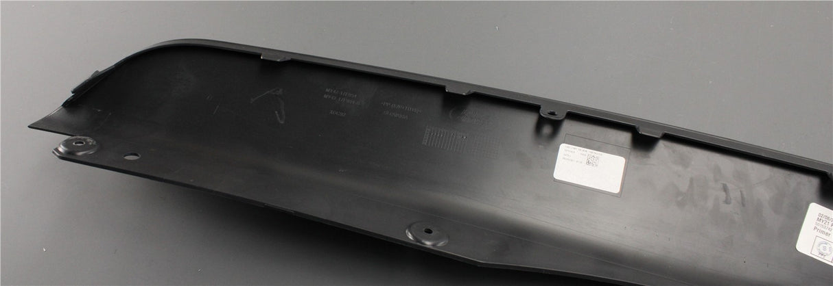 Land Rover Discovery 5 17-on rear bumper towing hook cover LR142617