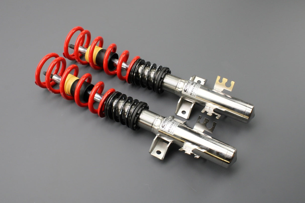 VW Tranpsorter T5 T5.1 T6 Eibach coilover suspension kit ZGB5GA071680