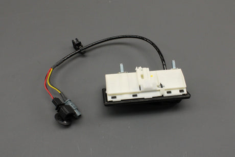VW Tiguan 2012-2018 boot lid button with rear view camera 5N0827566AL