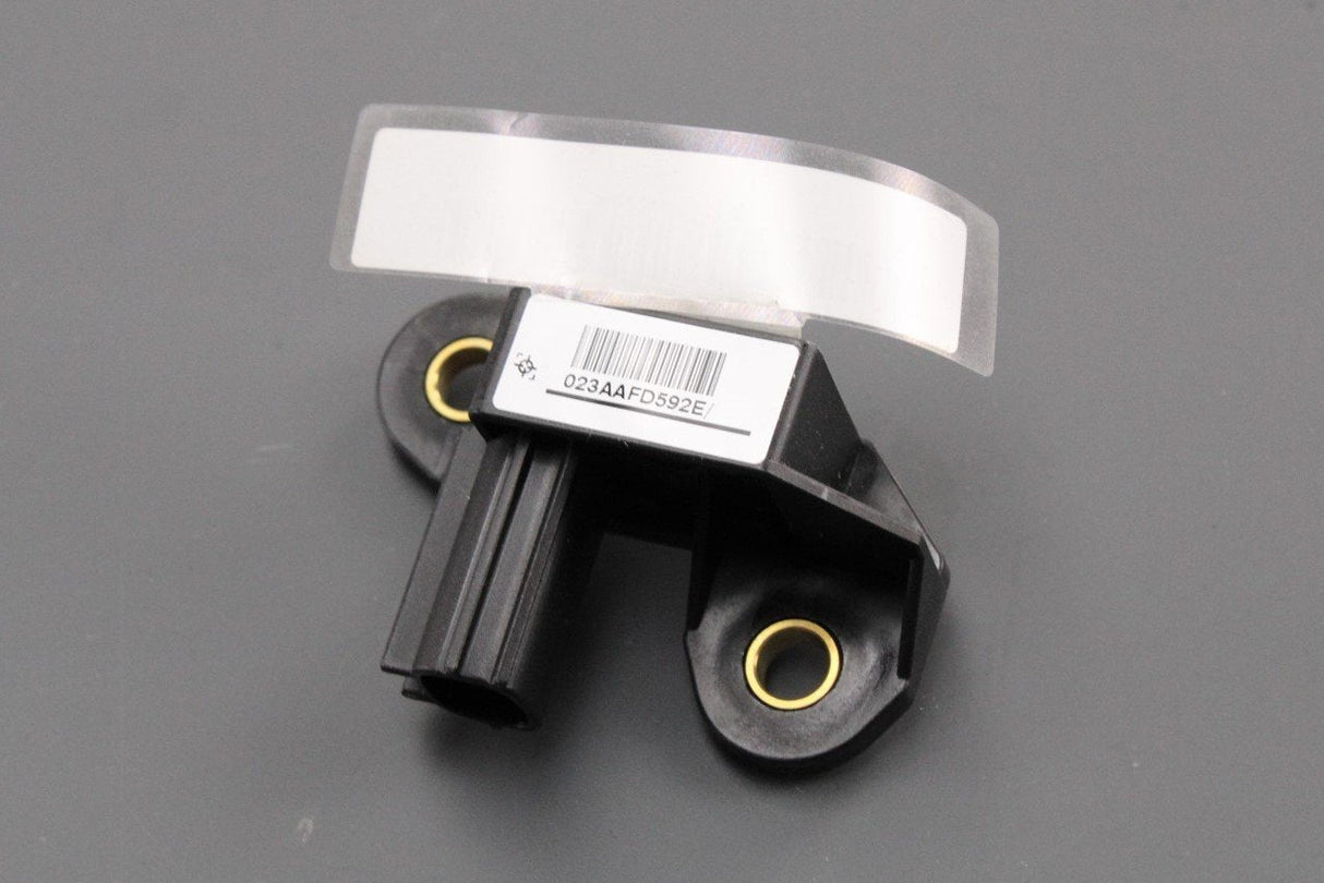 VW Beetle 02-10 Beetle Cabrio lateral crash sensor (front) 6Q0909606H
