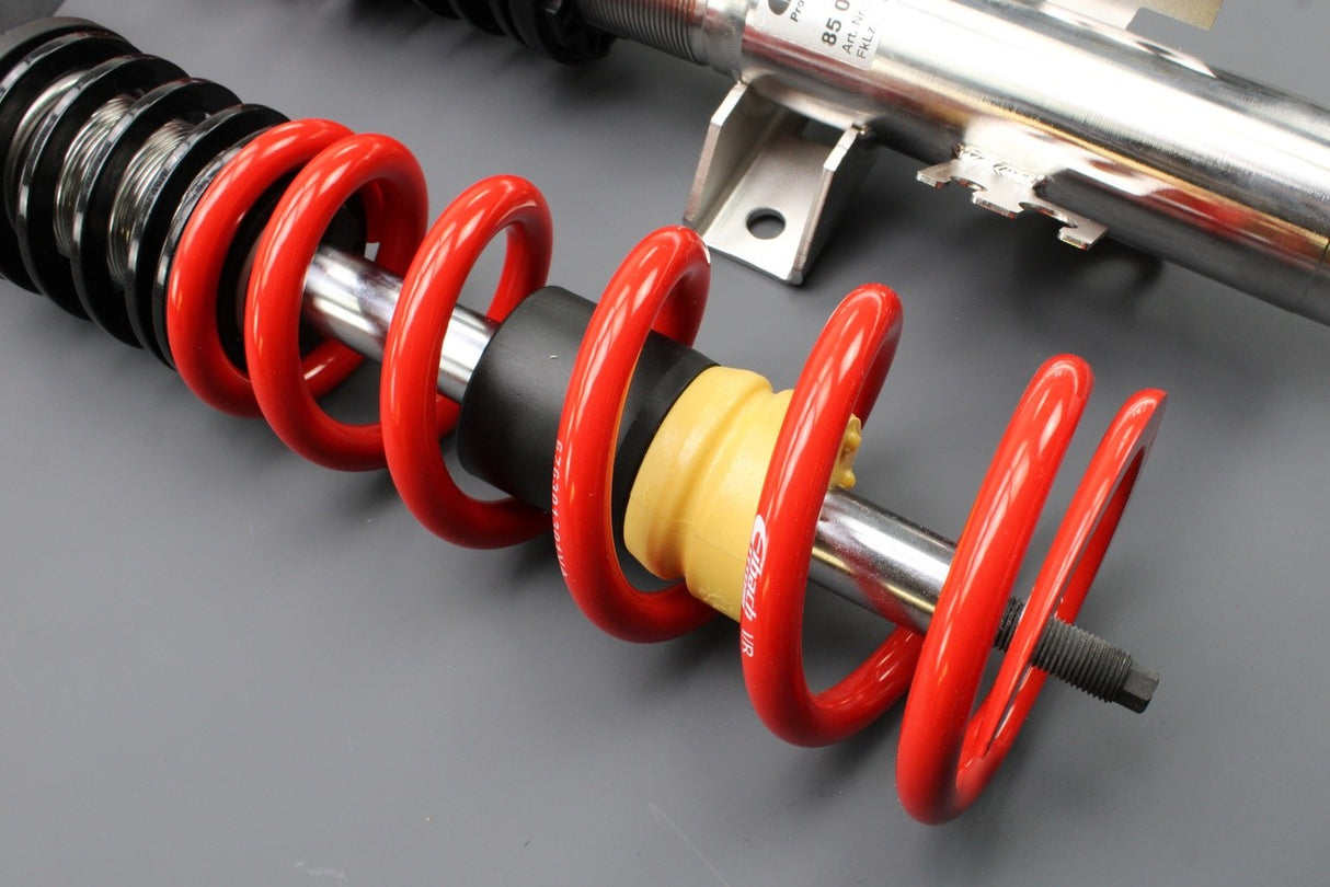 VW Tranpsorter T5 T5.1 T6 Eibach coilover suspension kit ZGB5GA071680