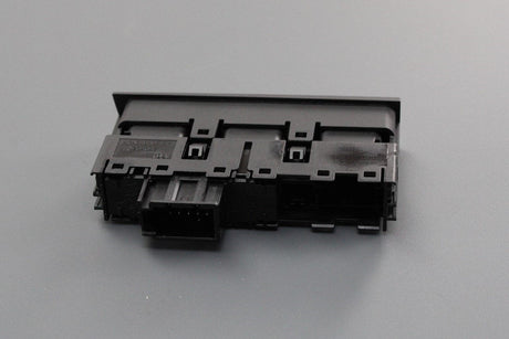 SEAT Ateca Leon control lamp for passenger airbag (black) 5F0919234B WHS
