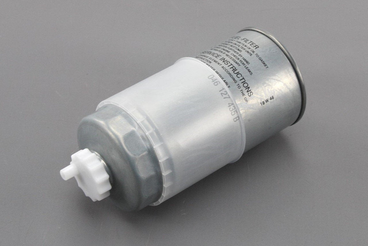 Audi 80 90 100 C4 A6 1990-1997 diesel fuel filter for 2.5 TDI 028127435C