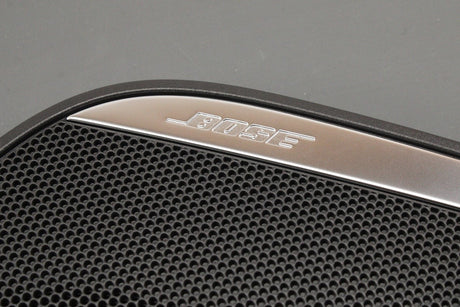 Audi A6 C7 11-17 RS6 rear Bose speaker grille trim (left) 4G0035435A 4PK